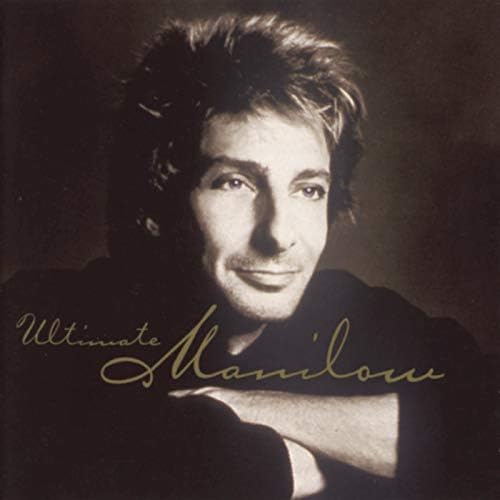 バリー・マニロウ（Barry Manilow） 自筆サイン バリー・マニロウ（Barry Manilow） 自筆サイン Barry Manilow